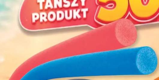 Makaron do pływania