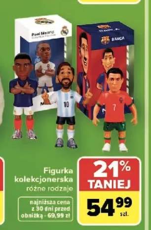 Figurka kolekcjonerska