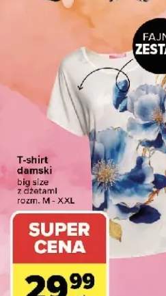 Zestaw damski