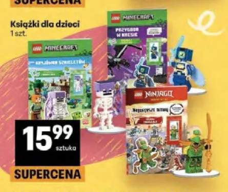 Książki dla dzieci