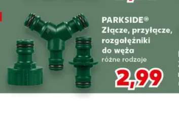 Złącze do węża PARKSIDE