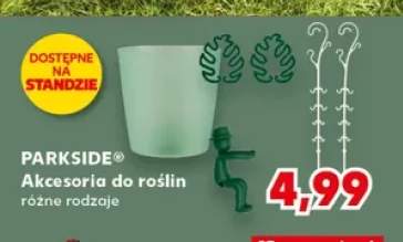 Akcesoria do roślin PARKSIDE