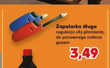 Zapalarka długa