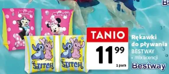 Rękawki do pływania BESTWAY