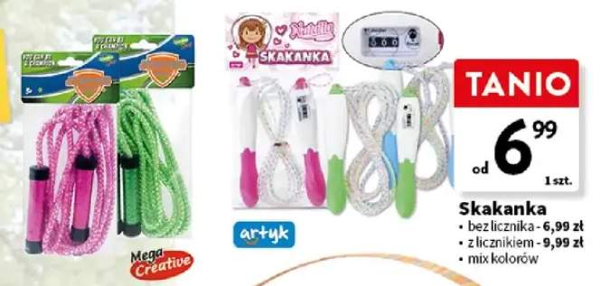 Skakanka