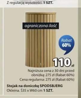 Stojak na doniczkę SPODSBJERG