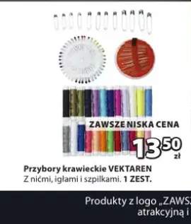 Przybory krawieckie VEKTAREN