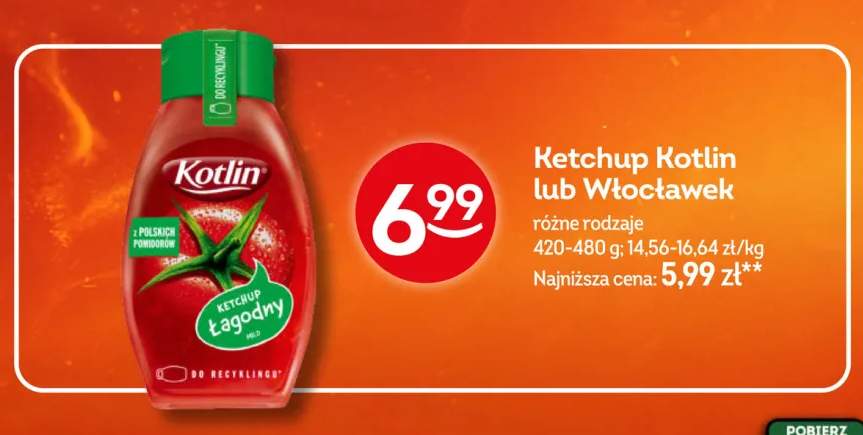 Ketchup Kotlin