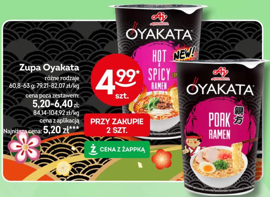 Zupa Oyakata Pork Ramen