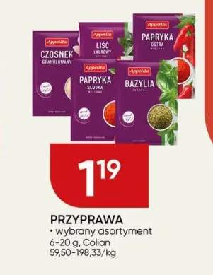 Przyprawa