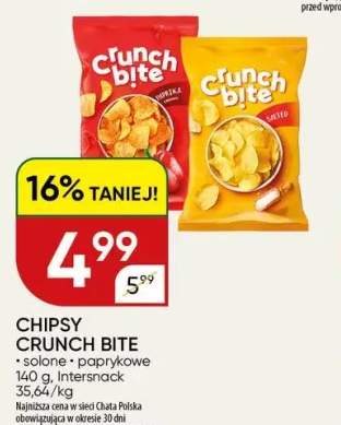 Chipsy Crunch Bite