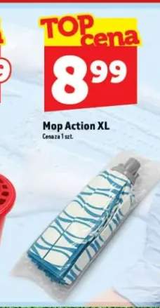 Mop Action XL