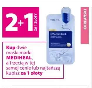 Maska do twarzy MEDIHEAL