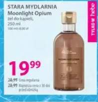 Żel do kąpieli STARA MYDLARNIA Moonlight Opium