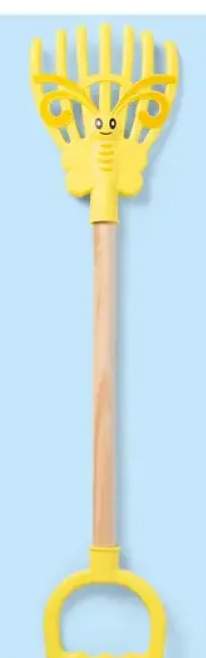 Grabie dł. 58cm