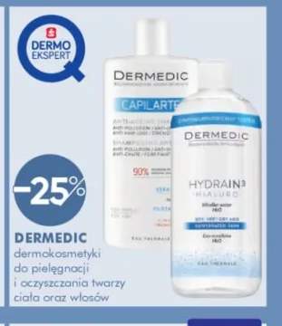 Dermokosmetyki Dermedic