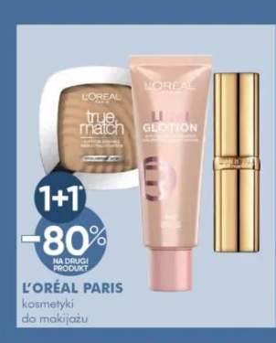 Tusz do rzęs L'Oréal Paris