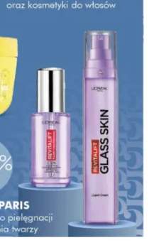 Kosmetyki do pielęgnacji i oczyszczania twarzy L'ORÉAL PARIS