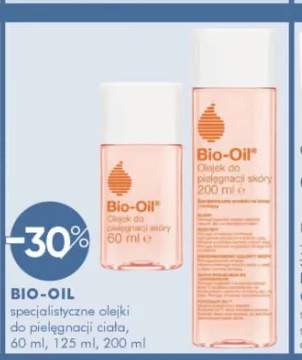 Olejek do pielęgnacji skóry BIO-OIL