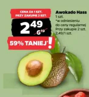 Awokado Hass