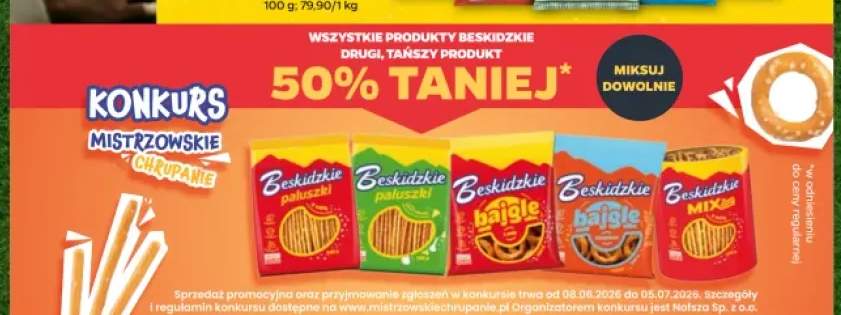 Paluszki Beskidzkie