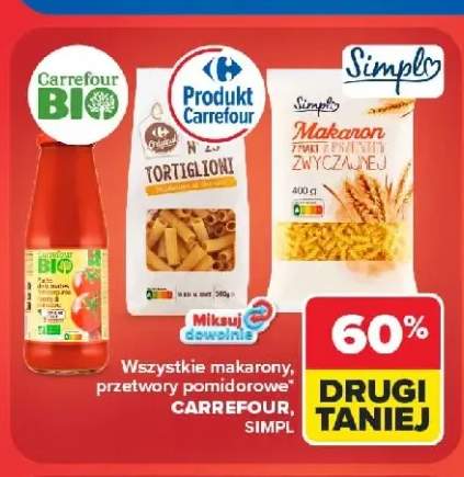 Makaron Simpl