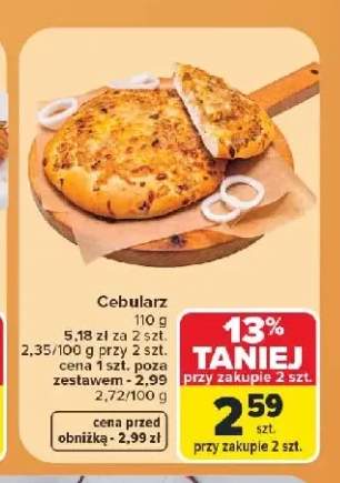 Cebularz