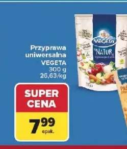 Przyprawa uniwersalna Vegeta