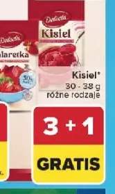 Kisiel Delecta