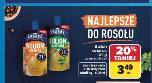 Bulion Krakus