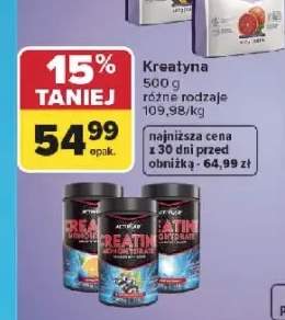 Kreatyna Activlab