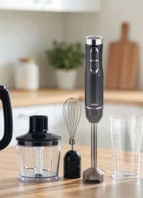 Blender 3 w 1 Hoffen Expert