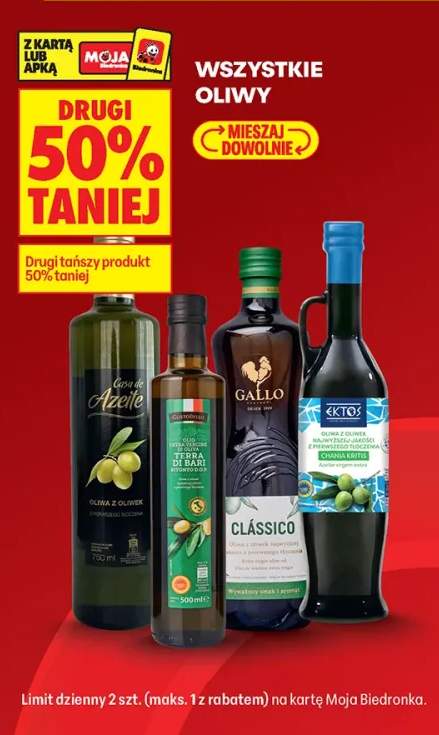 Oliwa z oliwek