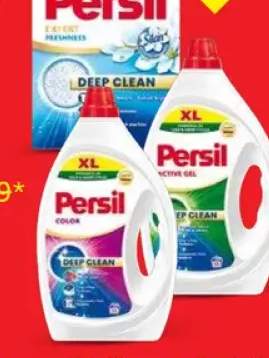 Żel do prania Persil XL