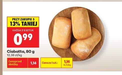 Ciabatta
