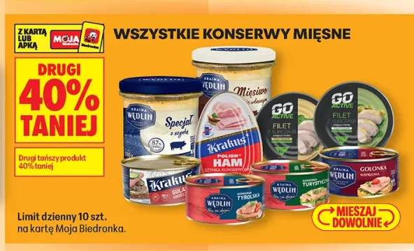 Filet z kurczaka Go Active