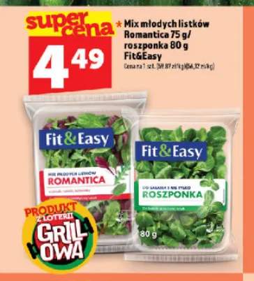 Roszponka Fit&Easy