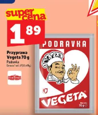 Przyprawa Vegeta