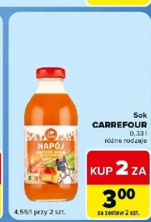 Sok Carrefour