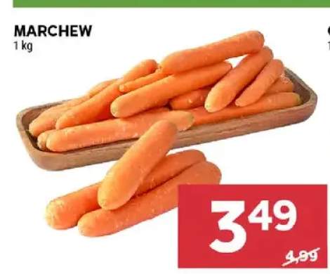 Marchew