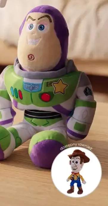 Pluszak Toy Story