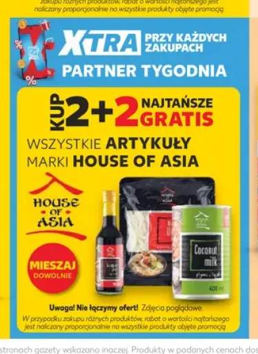 Makaron House of Asia