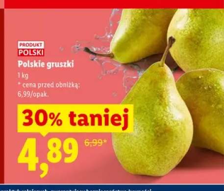 Gruszki polskie