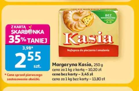 Margaryna Kasia