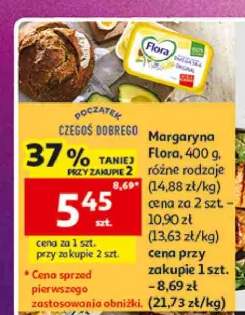 Margaryna Flora