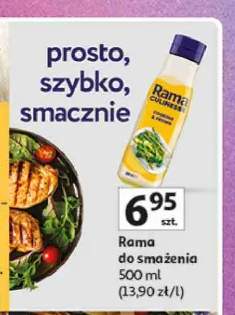 Rama do smażenia