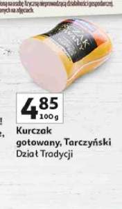 Kurczak gotowany Tarczyński