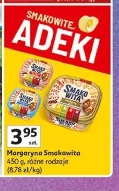 Margaryna Smakowita