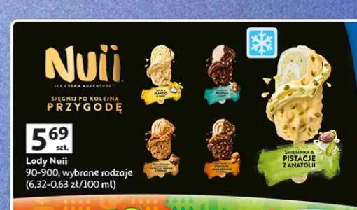Lody Nuii