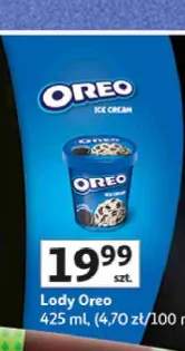 Lody Oreo